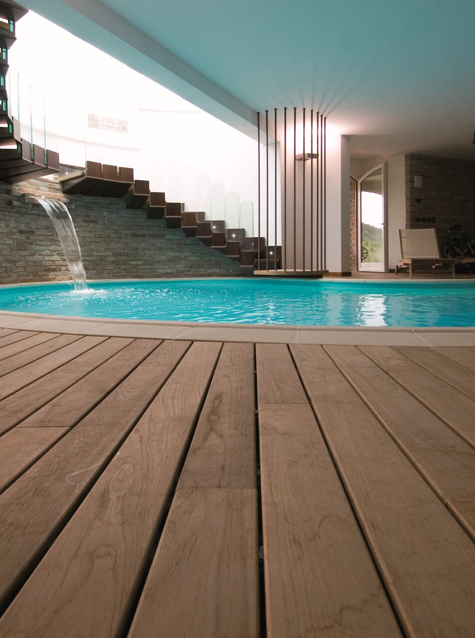 Decking