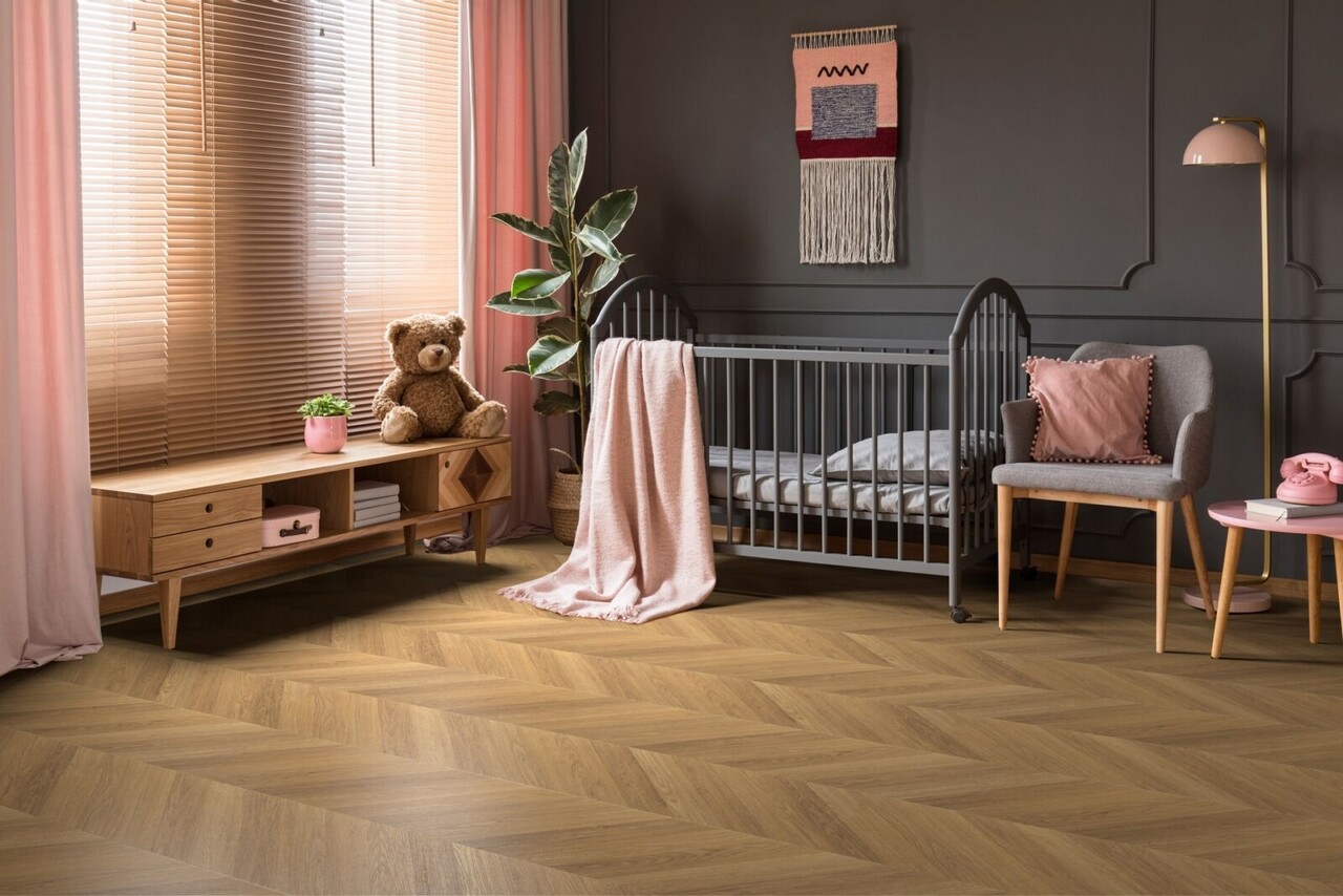 Revêtements de Sol SPC